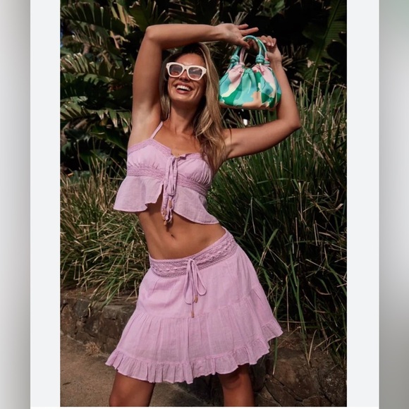 Free People Zaria Set - Picture 3 of 4